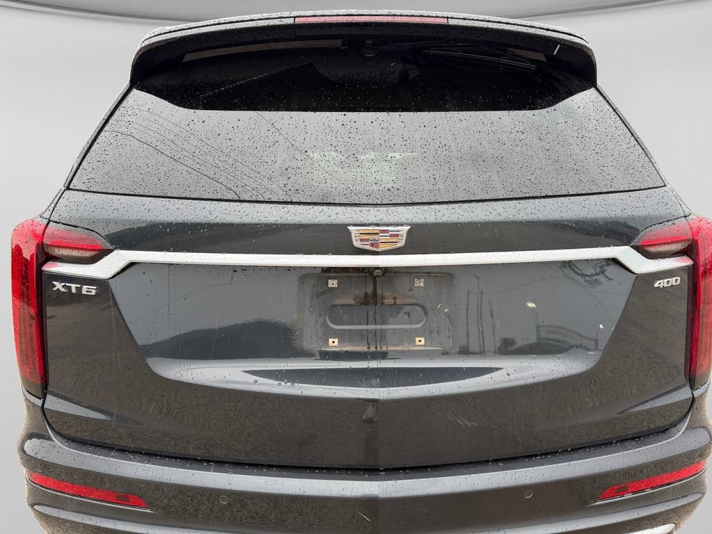 Used 2021 Cadillac XT6 Premium Luxury FWD image 11
