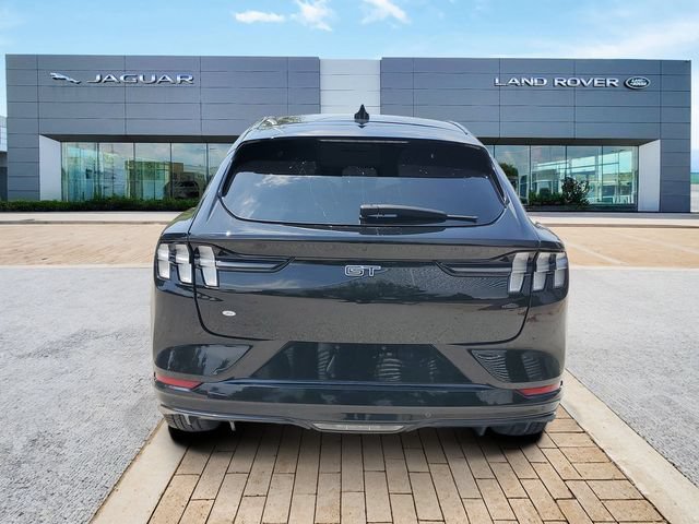 Used 2022 Ford Mustang Mach-E GT w/ GT Performance Edition AWD/4WD image 6