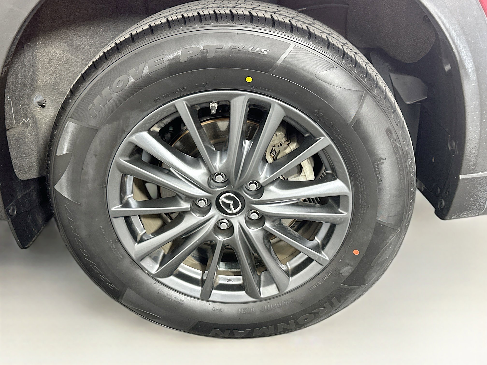 Used 2019 MAZDA CX-5 Sport image 11