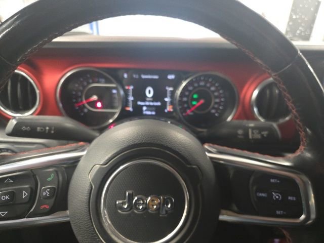 Used 2020 Jeep Gladiator Rubicon image 17