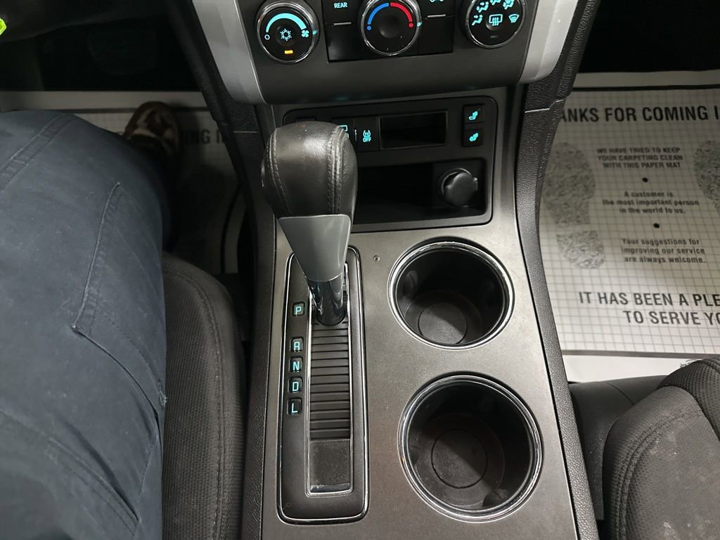 Used 2012 Chevrolet Traverse LT w/ All-Star Edition image 38