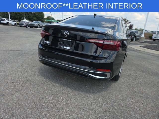 Used 2022 Volkswagen Jetta SEL FWD image 20
