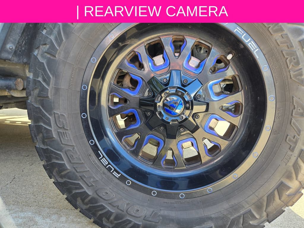 Used 2019 Jeep Wrangler Unlimited Sahara AWD/4WD image 6