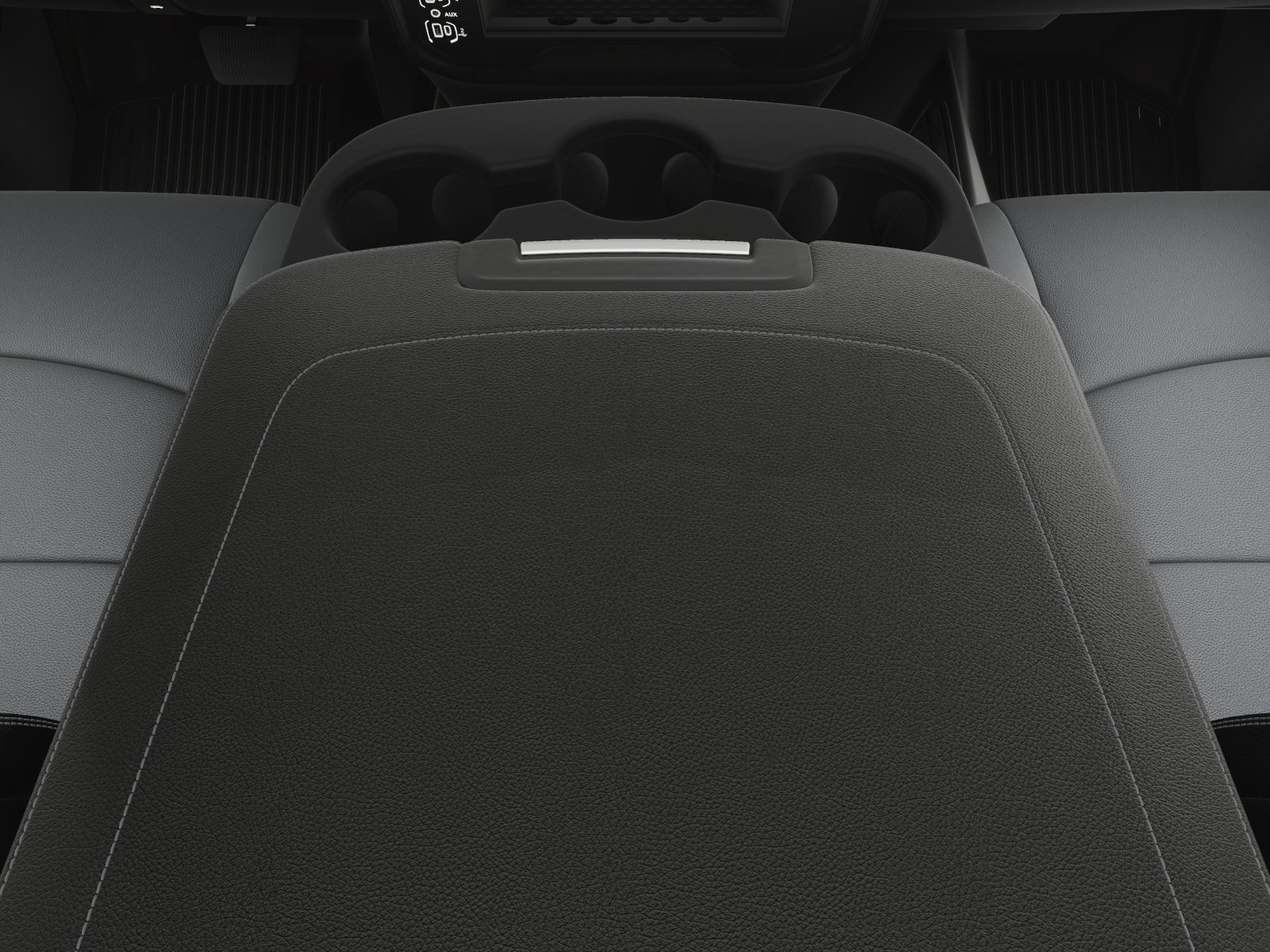 New 2025 RAM 5500 Tradesman image 27