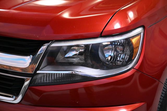 Used 2016 Chevrolet Colorado LT w/ LT Convenience Package image 17