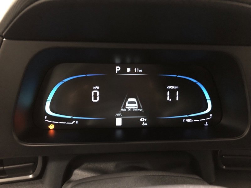 New 2026 Hyundai Elantra SEL Sport w/ Cargo Package image 26