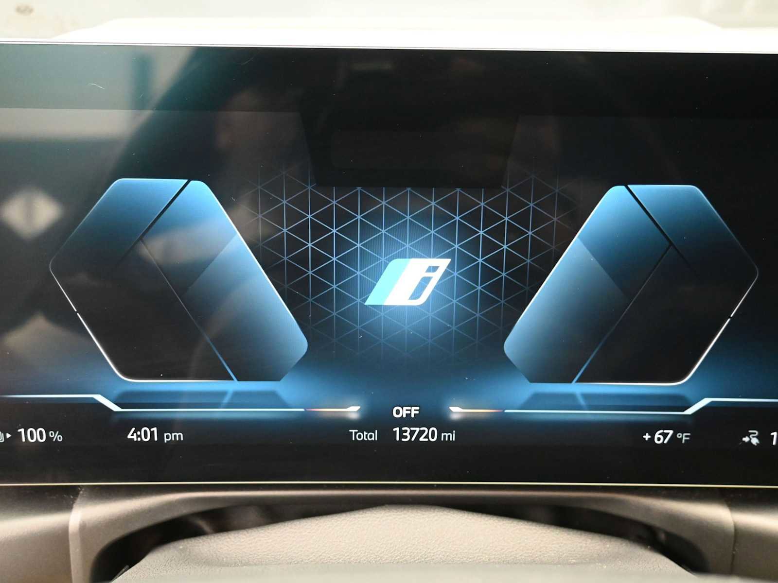 Certified 2023 BMW i4 eDrive35 image 12