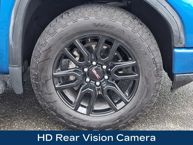 Used 2023 GMC Sierra 1500 Elevation AWD/4WD image 29