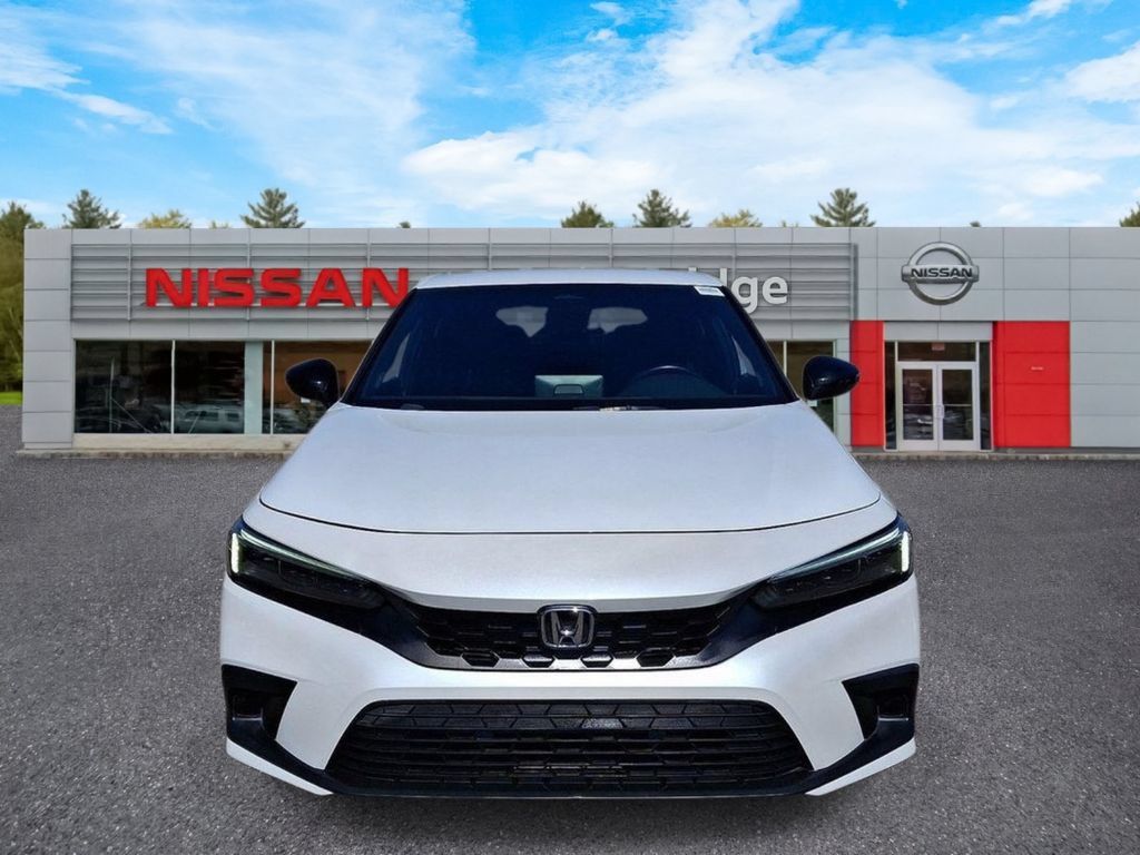Used 2022 Honda Civic Sport image 2