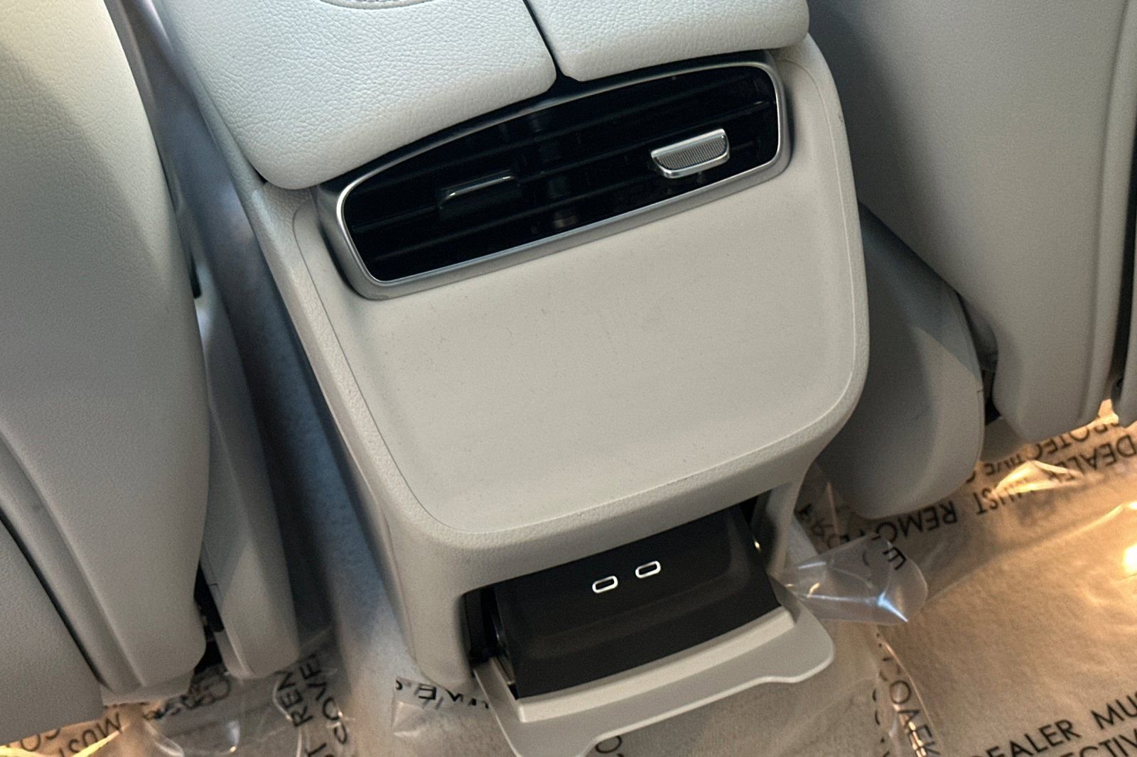 Certified 2023 Mercedes-Benz EQE 350+ 4MATIC SUV image 33