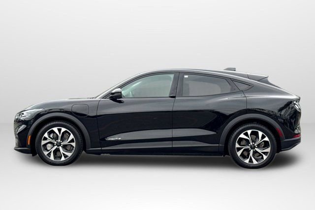 Certified 2025 Ford Mustang Mach-E Select w/ Interior Protection Package image 9