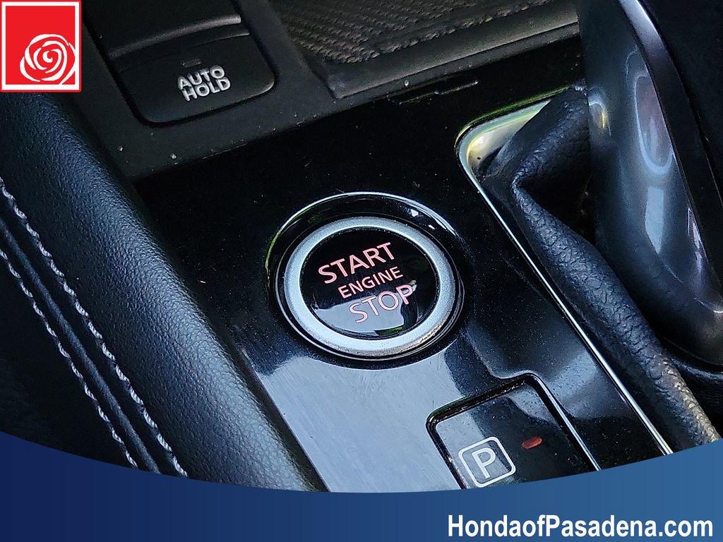 Used 2023 Nissan Kicks SV FWD image 17