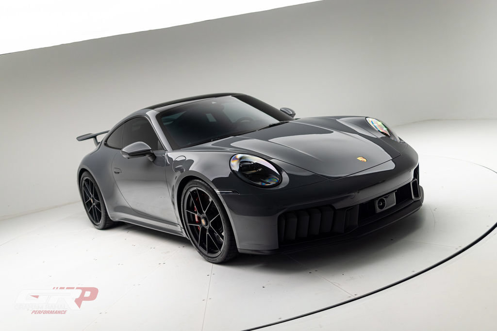 Used 2025 Porsche 911 GTS image 14