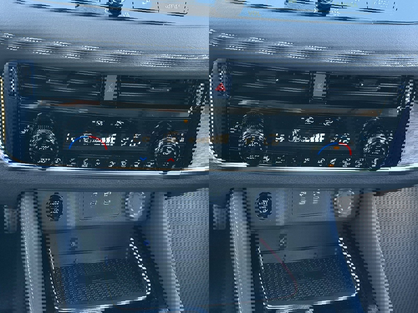 New 2026 Nissan Rogue Platinum image 29