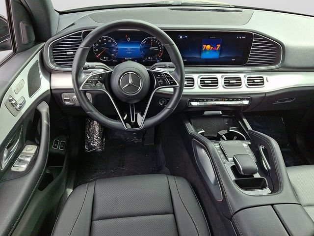 Used 2024 Mercedes-Benz GLE 450e 4MATIC image 13