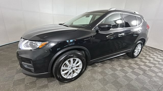 Used 2020 Nissan Rogue SV AWD/4WD image 6