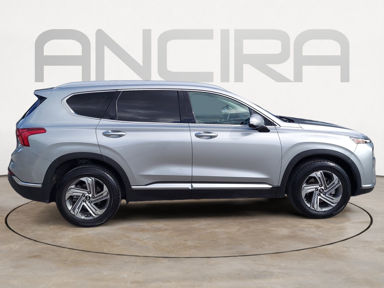 Used 2023 Hyundai Santa Fe SEL w/ Premium Package FWD image 11