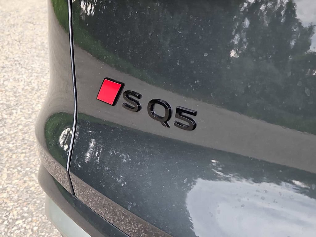 New 2026 Audi SQ5 Premium Plus AWD/4WD image 5