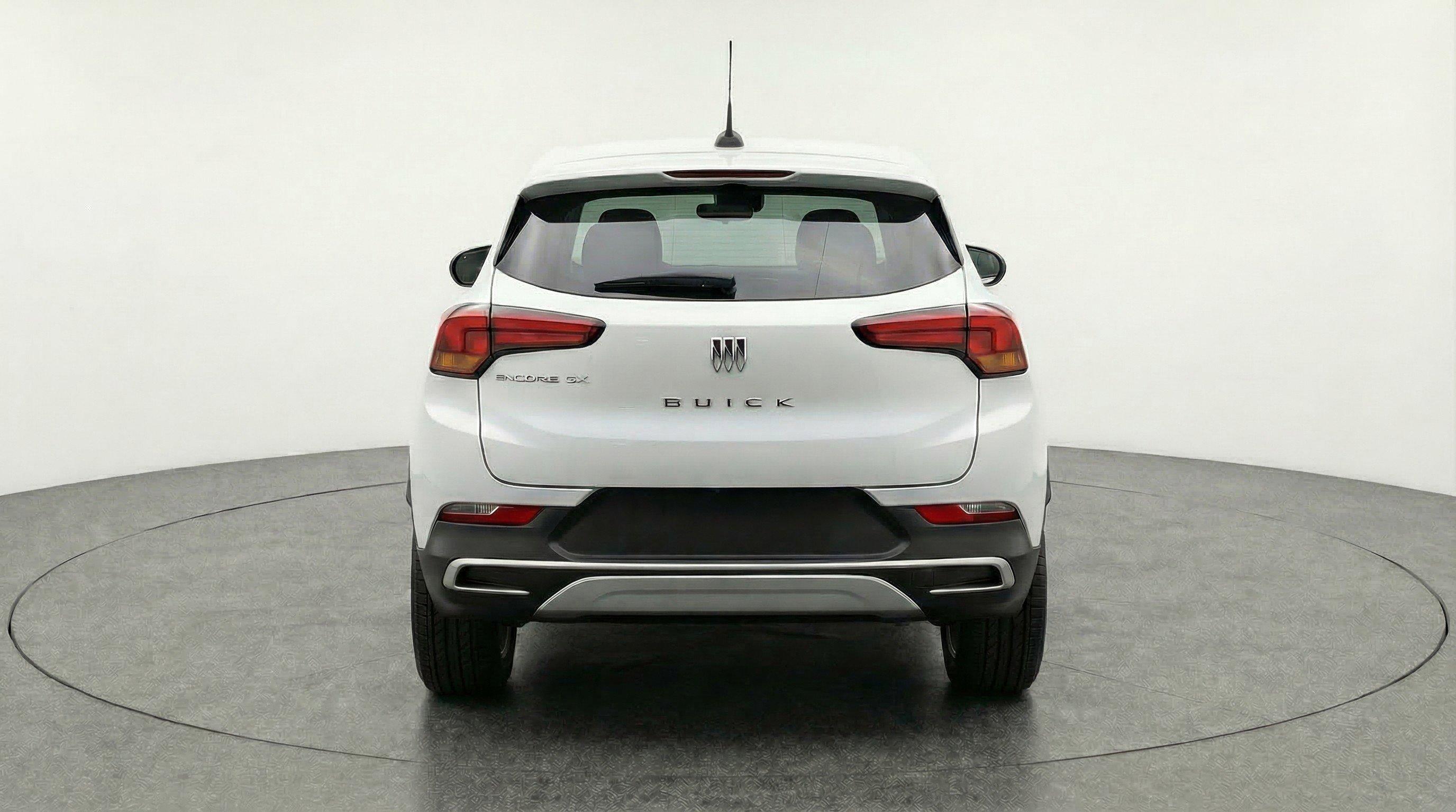 Used 2025 Buick Encore GX Preferred image 7