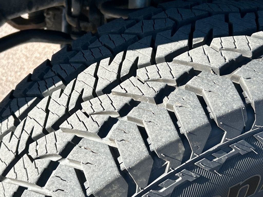 Used 2007 Dodge Ram 2500 Truck SLT w/ Quad Cab Big Horn Value Group image 25