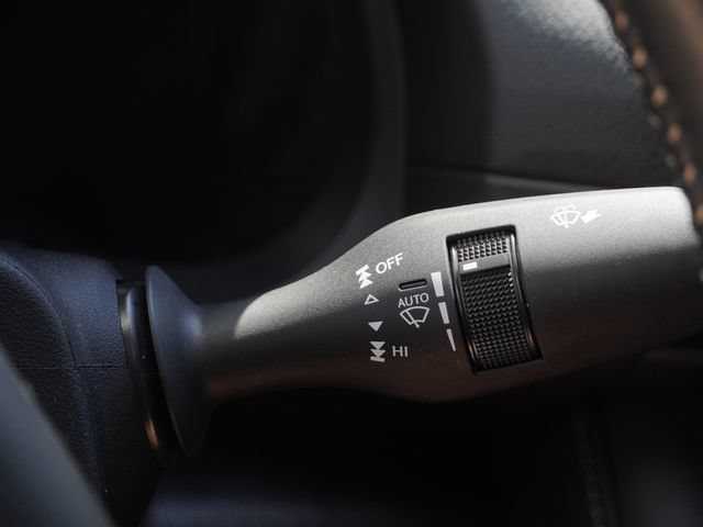 Used 2024 Lexus IS 350 F Sport w/ Memory Package RWD image 32