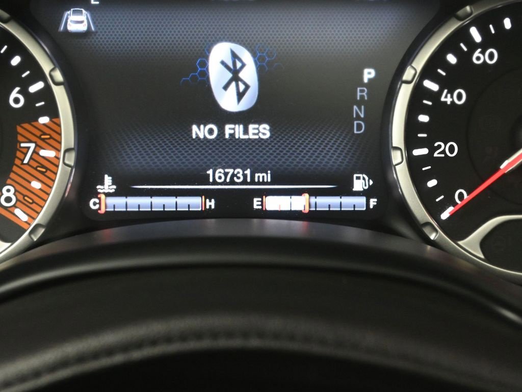 Used 2023 Jeep Renegade Trailhawk w/ Sun/Sound Group image 15