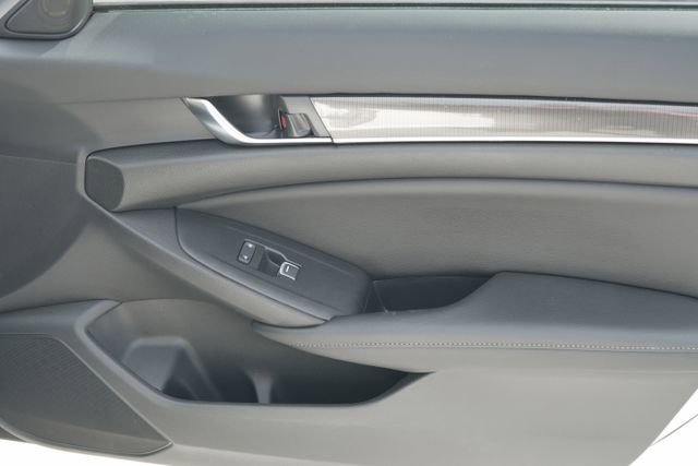 Used 2022 Honda Accord Sport image 23