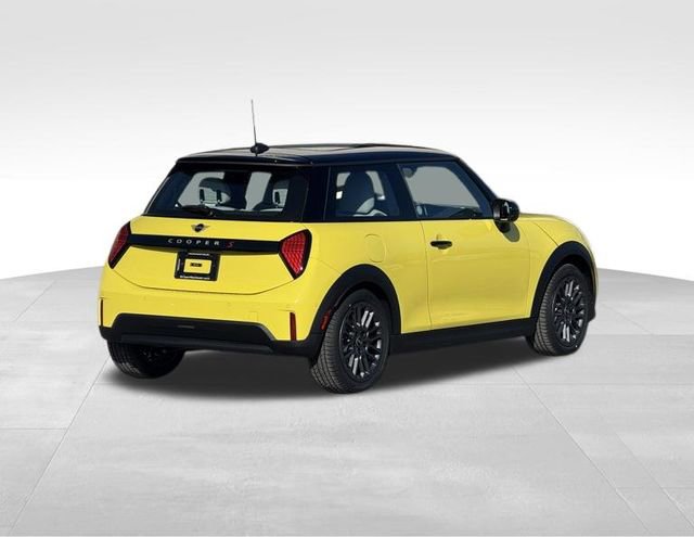 New 2026 MINI Cooper S image 4