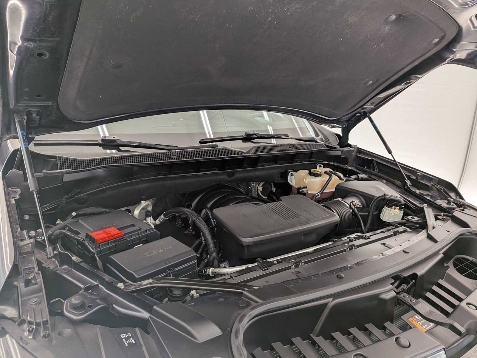 Certified 2023 Chevrolet Tahoe High Country image 14