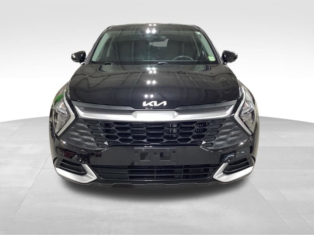Certified 2023 Kia Sportage LX image 8
