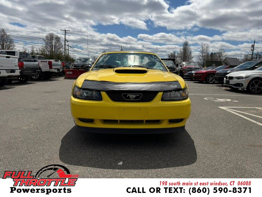 Used 2003 Ford Mustang GT image 3