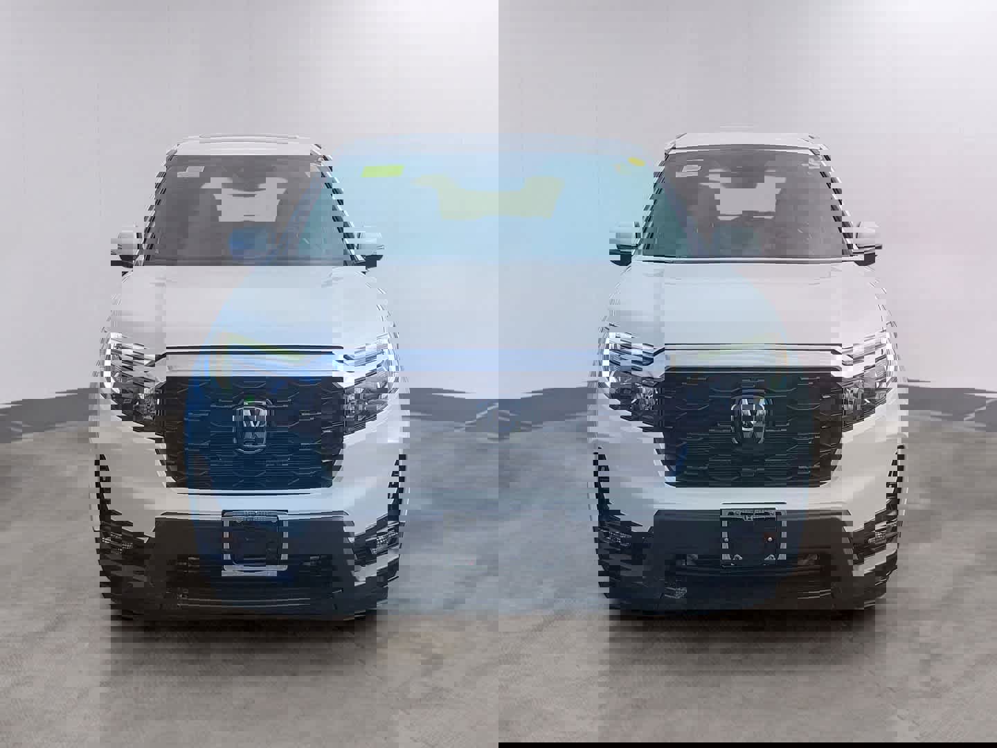 Certified 2023 Honda Passport EX-L image 2