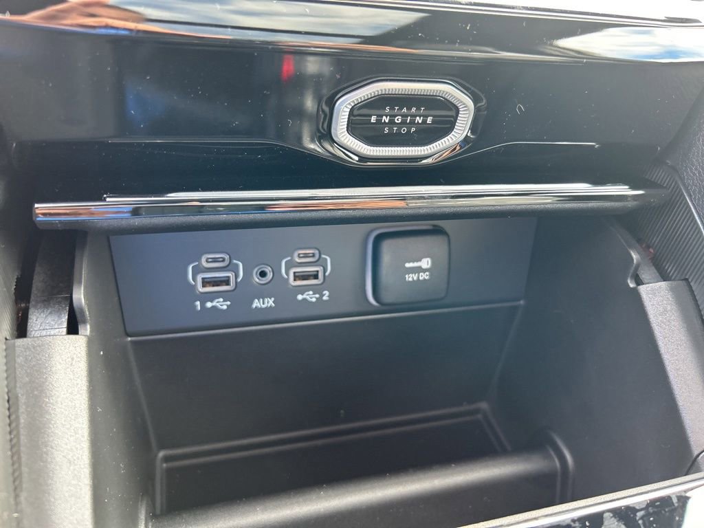 New 2026 Jeep Grand Cherokee Limited image 43