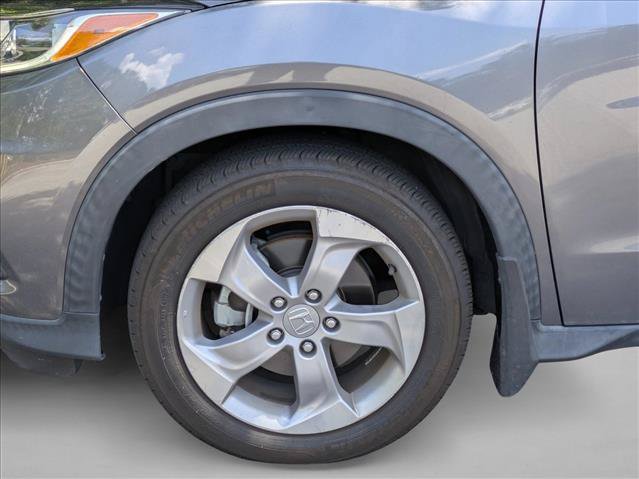 Used 2021 Honda HR-V LX image 14