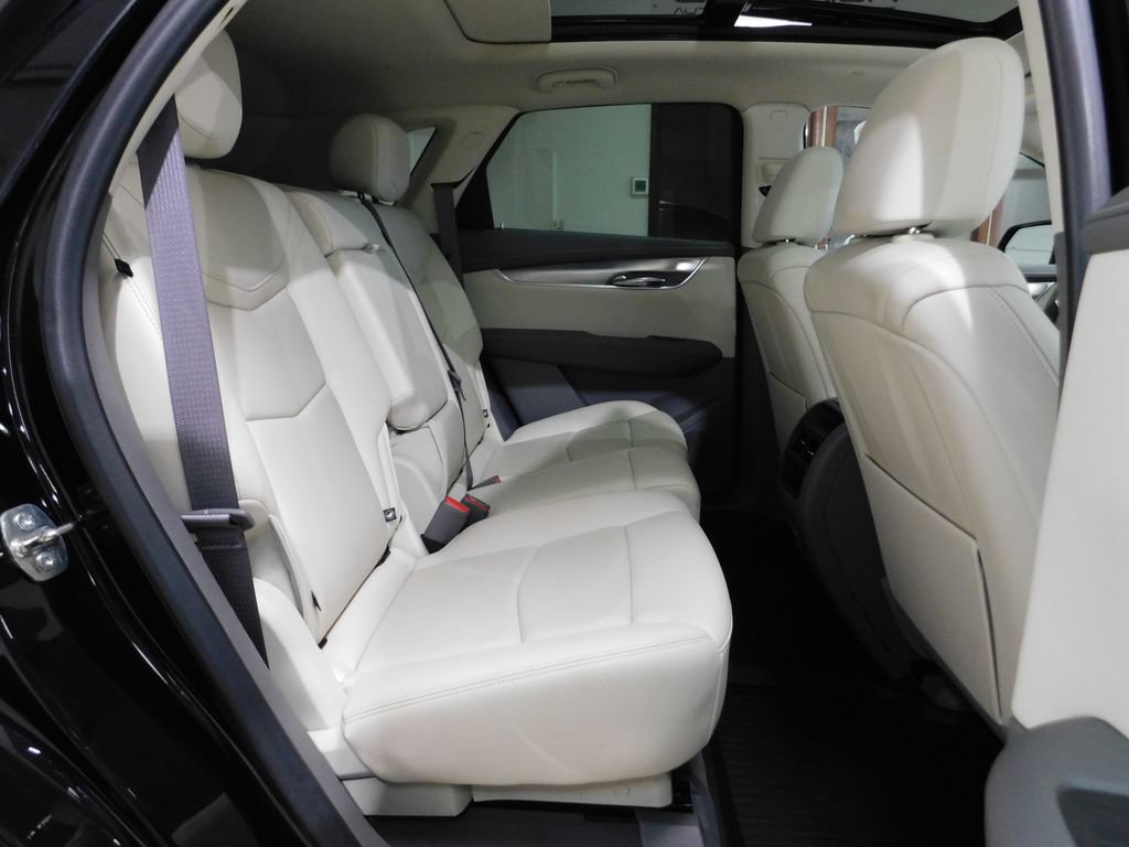 Used 2021 Cadillac XT5 Premium Luxury AWD/4WD image 68