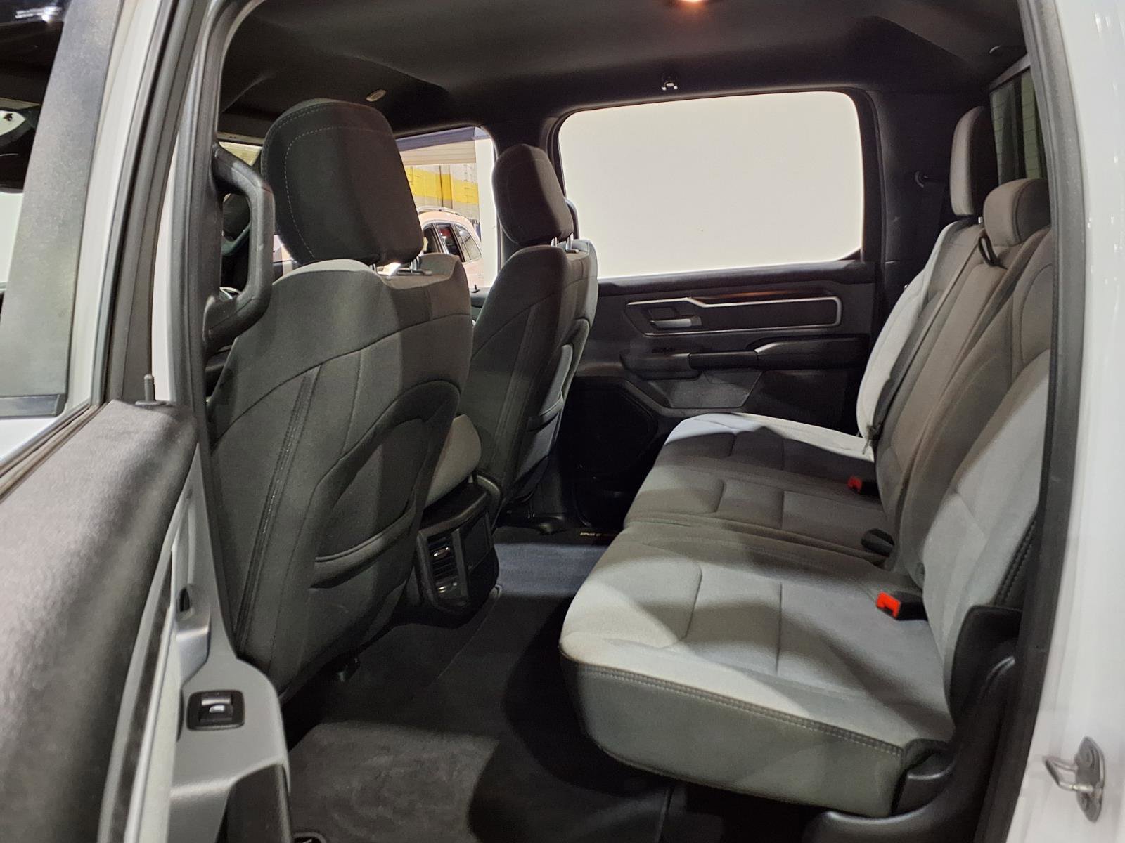 Used 2021 RAM 1500 Big Horn AWD/4WD image 20