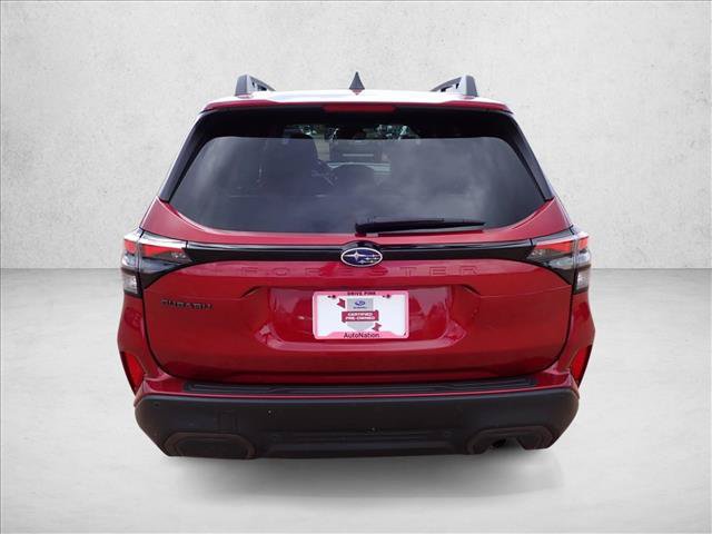 Certified 2026 Subaru Forester Limited w/ Limited Package AWD/4WD image 3