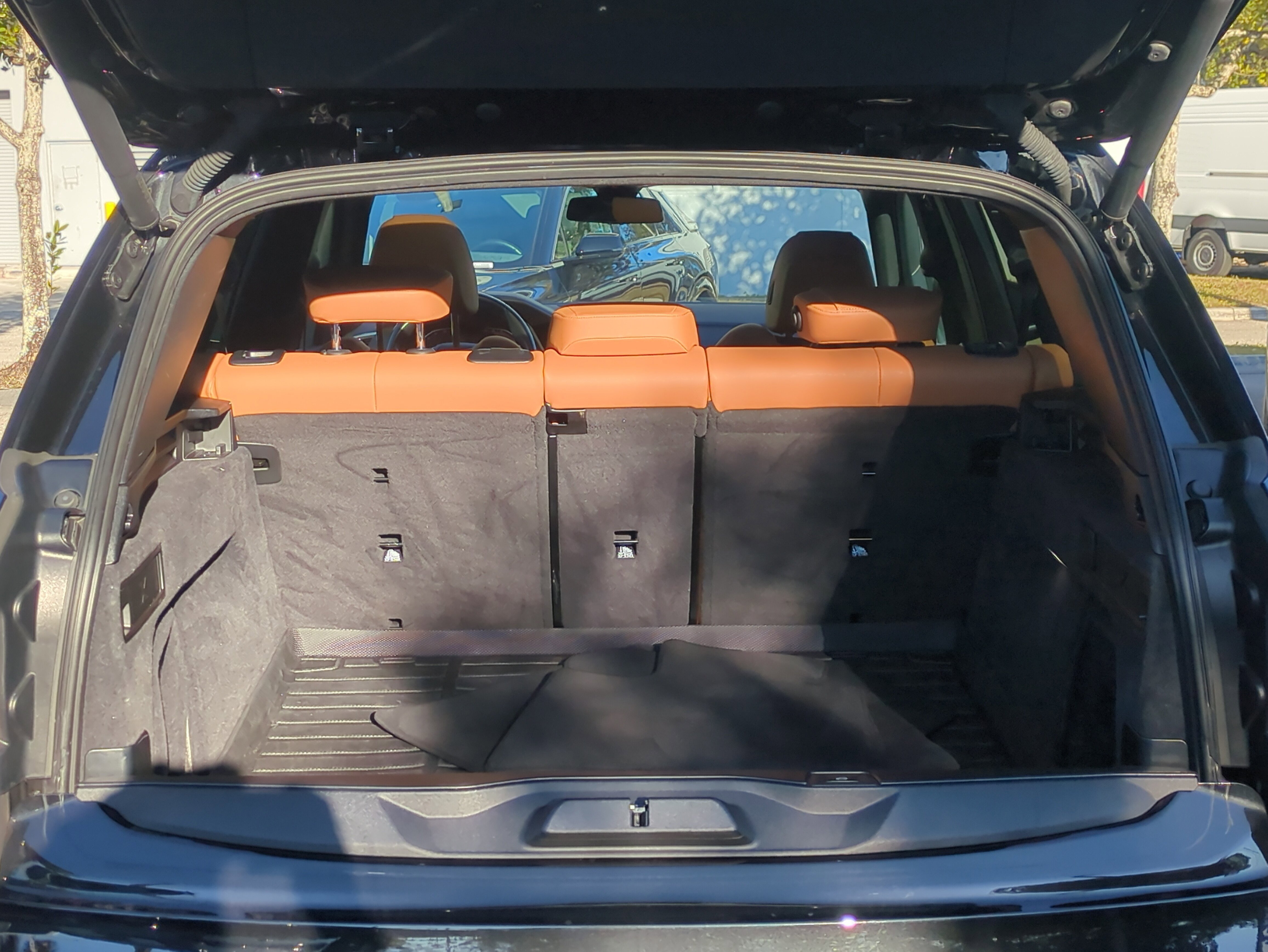 Used 2023 BMW X5 sDrive40i image 13