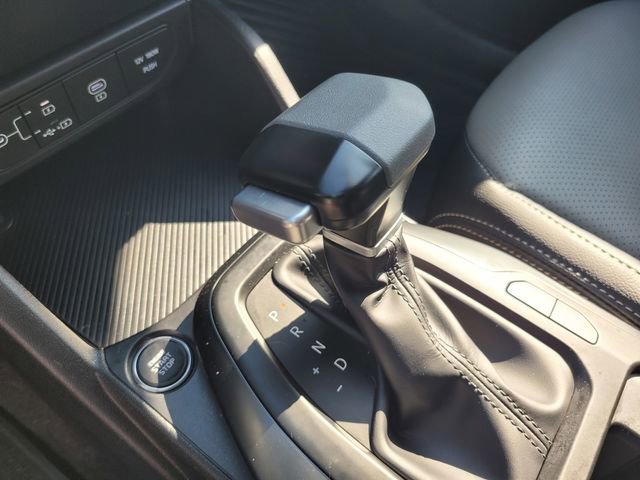 Used 2025 Kia K4 LXS image 18