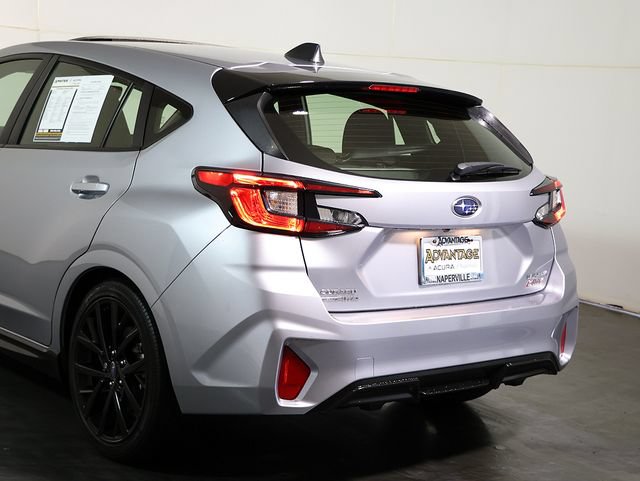 Used 2024 Subaru Impreza RS AWD/4WD image 11