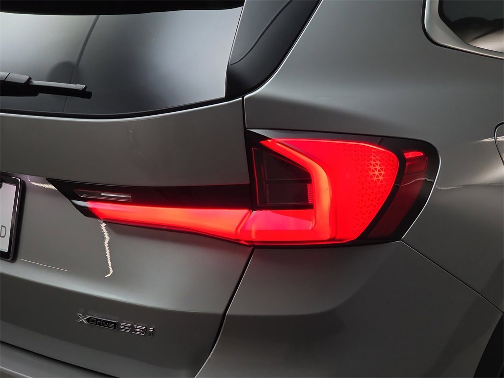 New 2026 BMW X1 xDrive28i w/ Convenience Package image 34