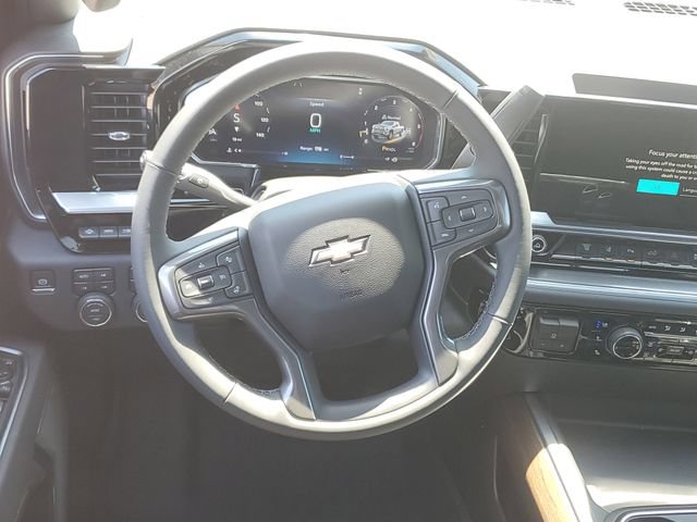 New 2026 Chevrolet Silverado 2500 High Country w/ High Country Premium Package AWD/4WD image 12