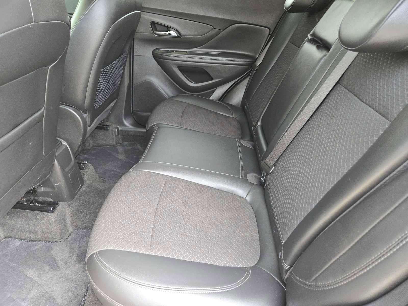 Used 2019 Buick Encore Preferred FWD image 28