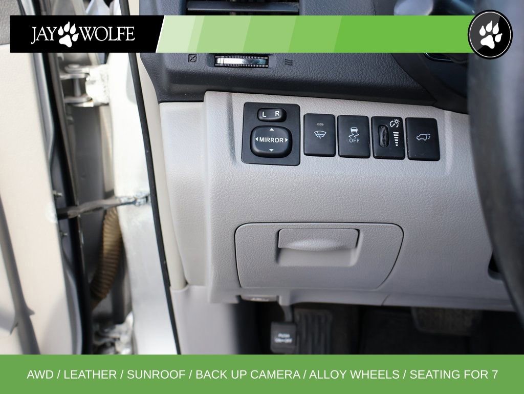 Used 2011 Toyota Highlander SE w/ Tow Pkg image 30