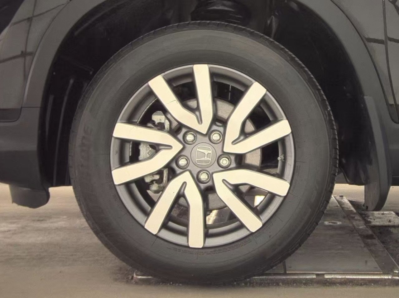 Used 2022 Honda Pilot EX-L image 11