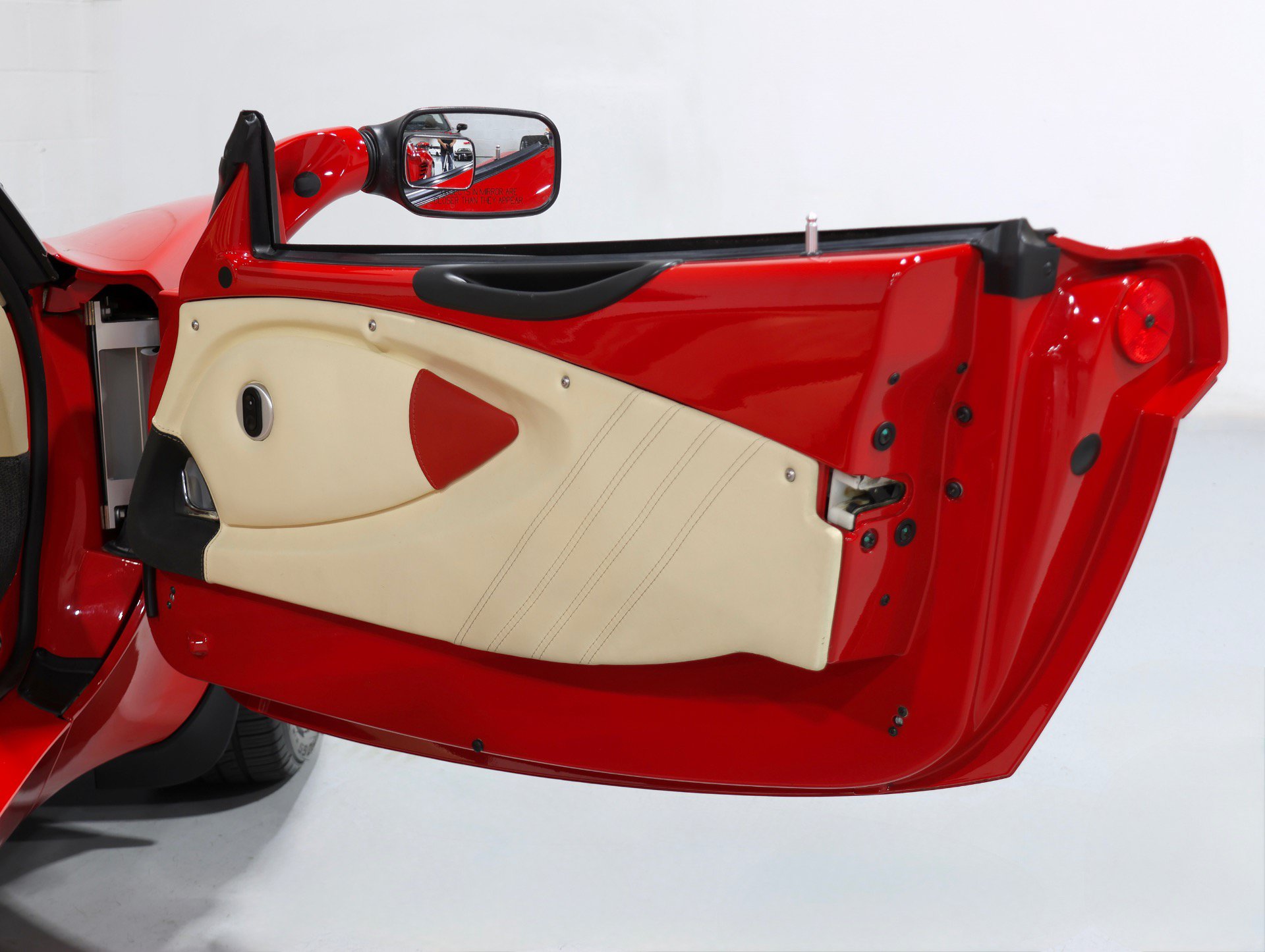 Used 2008 Lotus Elise RWD image 69