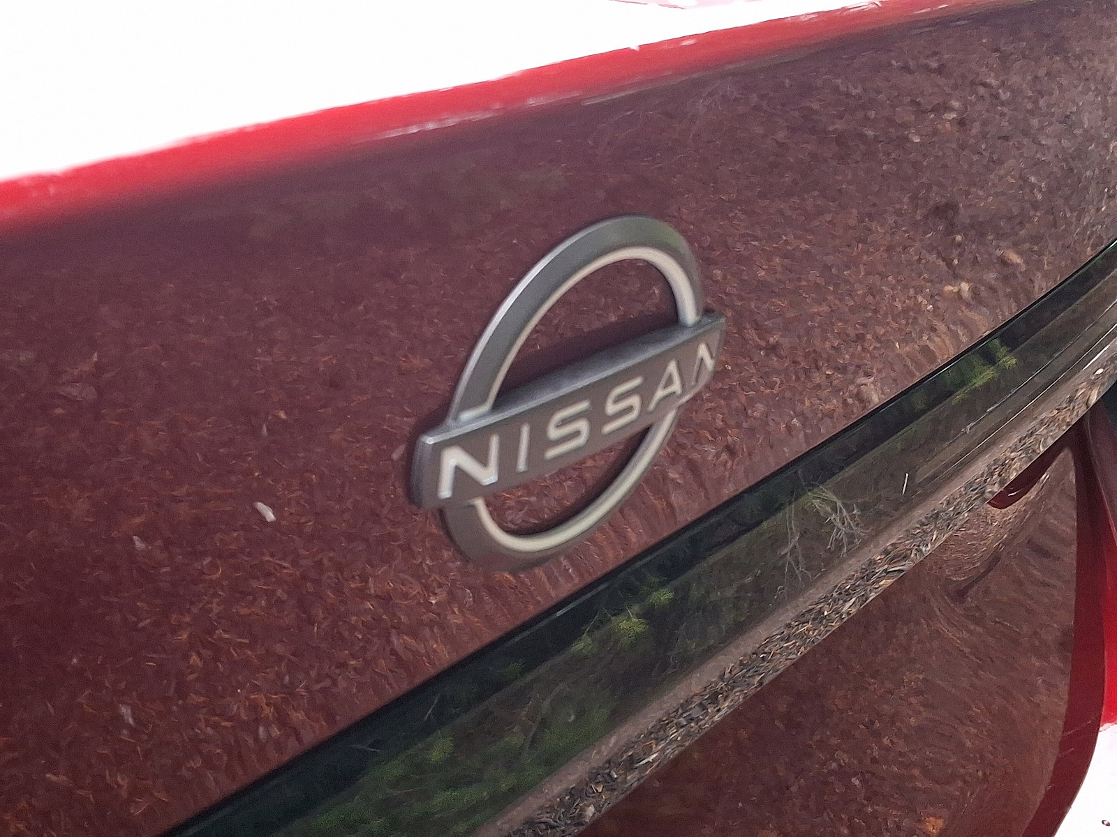 New 2026 Nissan Sentra SV w/ SV Convenience Package image 6