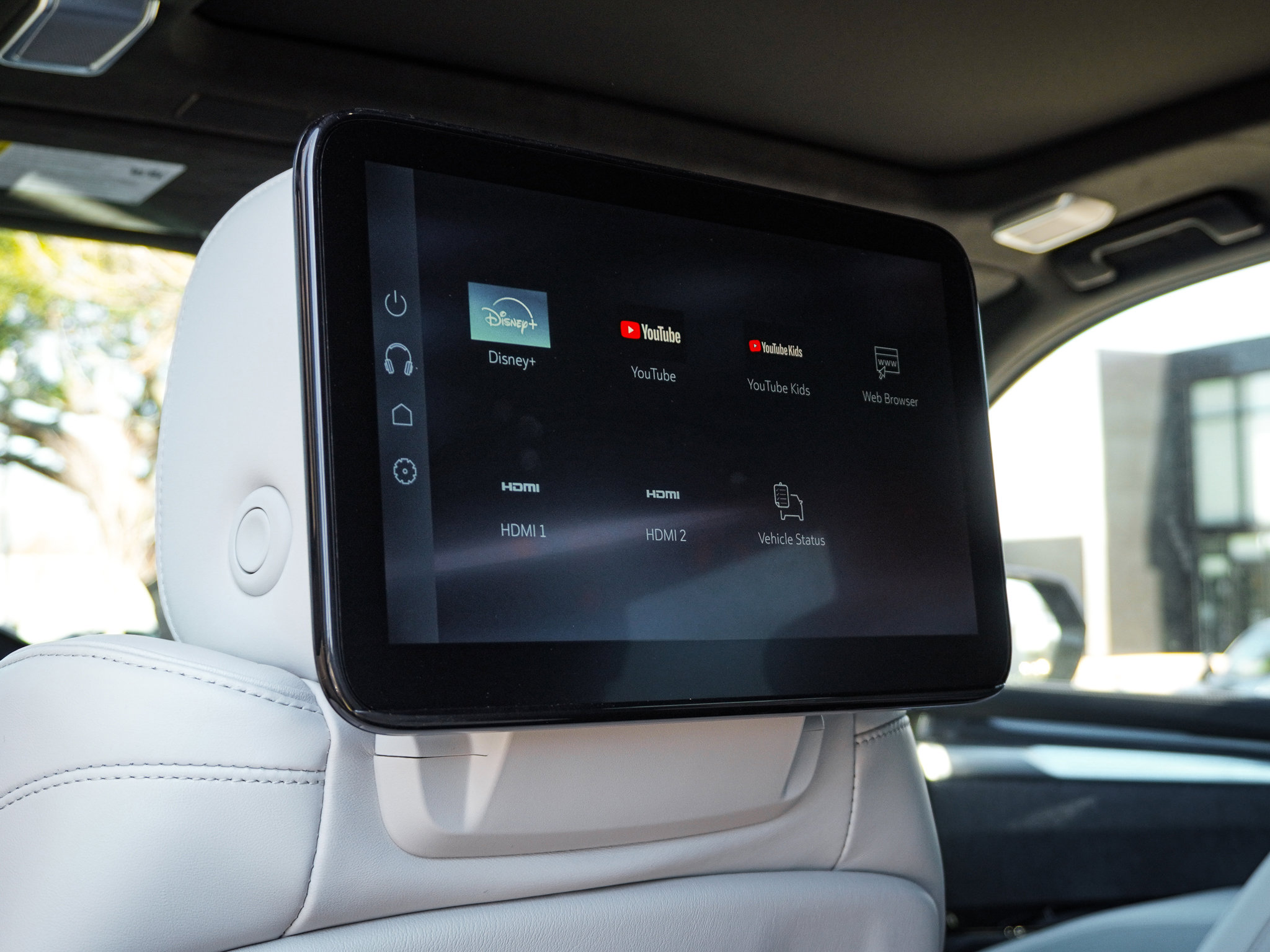 Used 2026 Cadillac Escalade V image 32