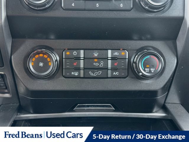 Used 2019 Ford F150 XLT w/ Equipment Group 302A Luxury AWD/4WD image 22