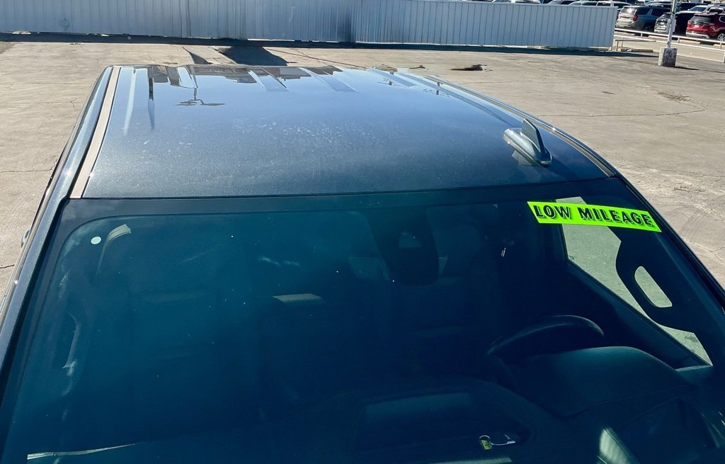 Used 2021 GMC Sierra 1500 AT4 w/ AT4 Value Package image 12